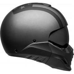 BELL Modular motorcycle helmet BROOZER FREERIDE MATE 800000601072VAR