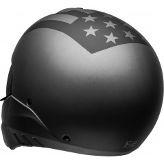 BELL Modular motorcycle helmet BROOZER FREERIDE MATE 800000601072VAR
