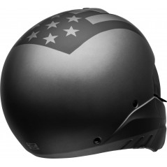 BELL Modular motorcycle helmet BROOZER FREERIDE MATE 800000601072VAR