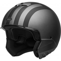 BELL Modular motorcycle helmet BROOZER FREERIDE MATE 800000601072VAR