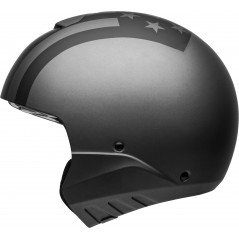 BELL Modular motorcycle helmet BROOZER FREERIDE MATE 800000601072VAR