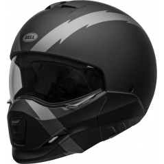 BELL Integral motorcycle helmet BROOZER ARC MATE 800000600072VAR