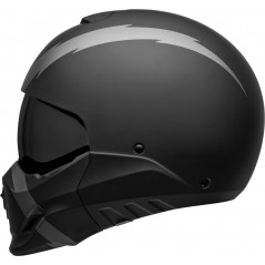BELL Integral motorcycle helmet BROOZER ARC MATE 800000600072VAR