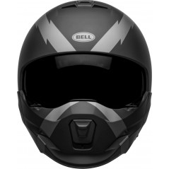 BELL Casco modular para moto BROOZER ARC MATE 800000600072VAR
