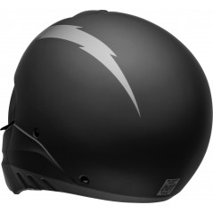 BELL Integral motorcycle helmet BROOZER ARC MATE 800000600072VAR