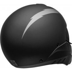 BELL Integral motorcycle helmet BROOZER ARC MATE 800000600072VAR