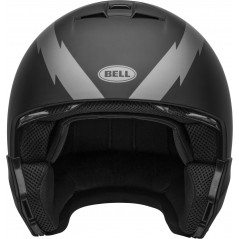 BELL Integral motorcycle helmet BROOZER ARC MATE 800000600072VAR