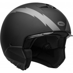 BELL Integral motorcycle helmet BROOZER ARC MATE 800000600072VAR