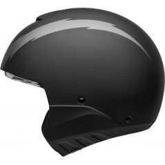 BELL Integral motorcycle helmet BROOZER ARC MATE 800000600072VAR