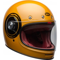 BELL Casco integral moto BULLITT DLX BOLT 800000070571VAR