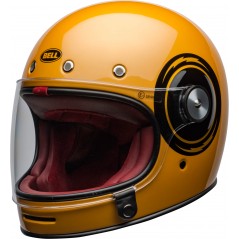BELL Casco integral moto BULLITT DLX BOLT 800000070571VAR