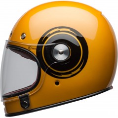 BELL Casco integral moto BULLITT DLX BOLT 800000070571VAR
