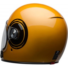 BELL Casco integral moto BULLITT DLX BOLT 800000070571VAR