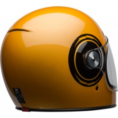 BELL Casco integral moto BULLITT DLX BOLT 800000070571VAR