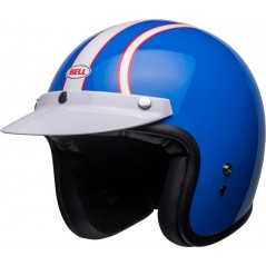 BELL Casco abierto jet CUSTOM 500 SIX DAYS 8007512001VAR