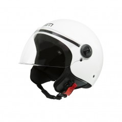 LEM Smooth Jet Helmet ROGER ECO ROGERECO