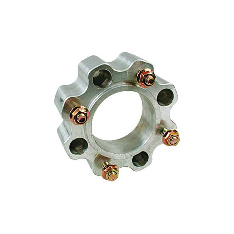 ART Wheel spacer 4X115/+45 MM MS2006