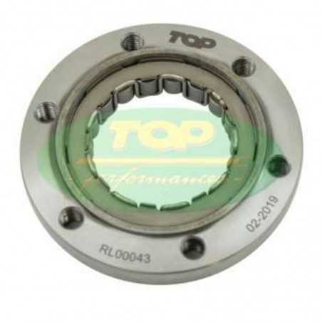 TOP PERFORMANCES Freewheel starter 30300015