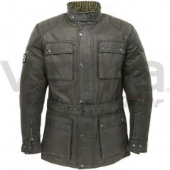 OXFORD WINDBREAKER JACKET 3/4 Heritage TM161 59086VAR