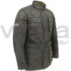 OXFORD WINDBREAKER JACKET 3/4 Heritage TM161 59086VAR