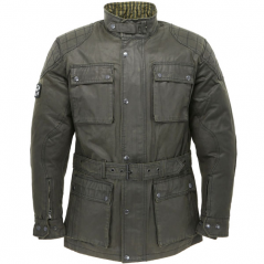 OXFORD WINDBREAKER JACKET 3/4 Heritage TM161 59086VAR