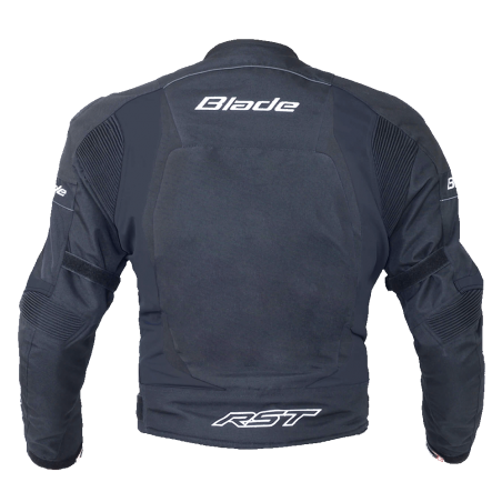 RST Chaqueta cazadora moto BLADE SPORT II 118900138VAR