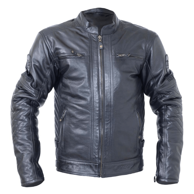 RST Chaqueta cazadora moto CLASSIC TT RETRO II 118340140VAR