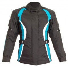 RST MOTORCYCLE JACKET DIVA III 112553508VAR