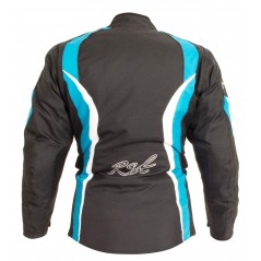 RST Chaqueta cazadora moto DIVA III 112553508VAR