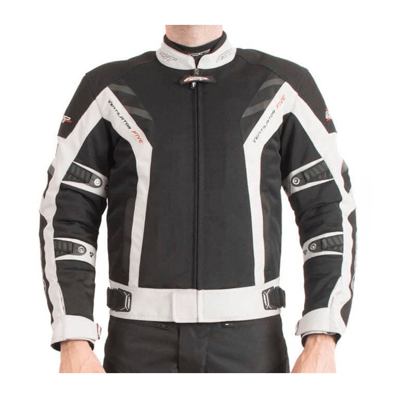 RST Chaqueta cazadora moto VENTILATOR V 117020640VAR