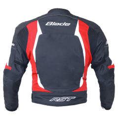 RST Chaqueta cazadora moto BLADE SPORT II 118900440VAR