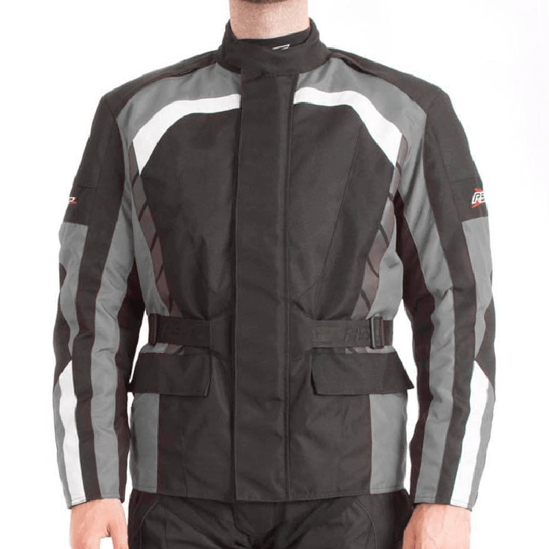 RST Chaqueta cazadora moto ALPHA IV 117260240VAR