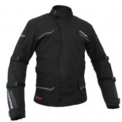ON BOARD MOTORCYCLE JACKET 2/4 ´´BK47´´ JMB47
