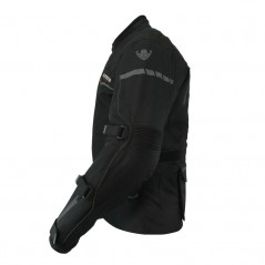 ON BOARD MOTORCYCLE JACKET 2/4 ´´BK47´´ JMB47
