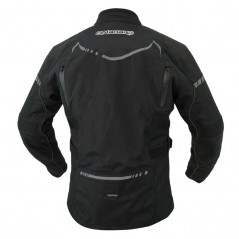 ON BOARD MOTORCYCLE JACKET 2/4 ´´BK47´´ JMB47