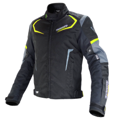 ON BOARD MOTORCYCLE JACKET DYNAMIC JMDYNBGF