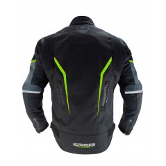 ON BOARD Chaqueta cazadora moto DYNAMIC JMDYNBGF