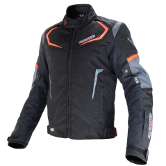 ON BOARD MOTORCYCLE JACKET DYNAMIC JMDYNBGO