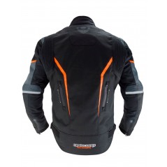 ON BOARD Chaqueta cazadora moto DYNAMIC JMDYNBGO