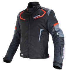 ON BOARD MOTORCYCLE JACKET DYNAMIC JMDYNBGR