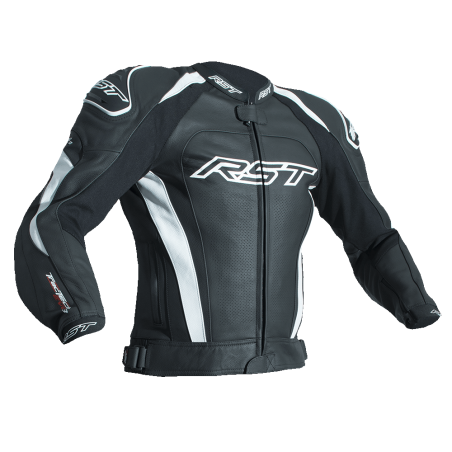 RST Leather jacket man TRACTECH EVO III 12051VAR
