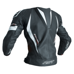 RST Leather jacket man TRACTECH EVO III 12051VAR