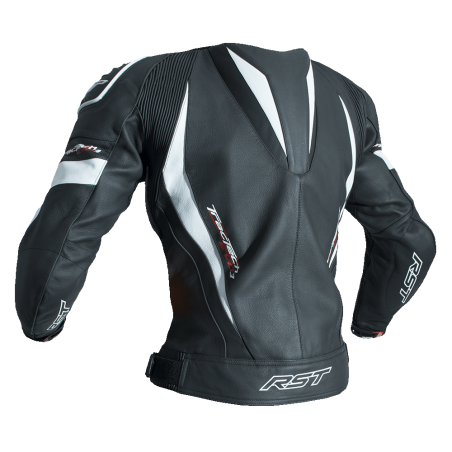 RST Leather jacket man TRACTECH EVO III 12051VAR