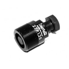BUZZETTI Extractor de Rosca Externa para Volante Magnético Ducati y Motoplatt Ø27x1,25 - Marca 19486