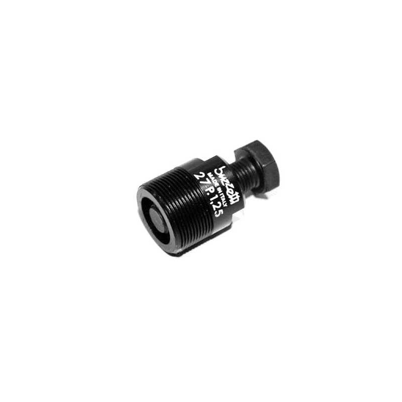 Extractor, outer thread, right, for steering wheel, magnetic  Ø27x1,25