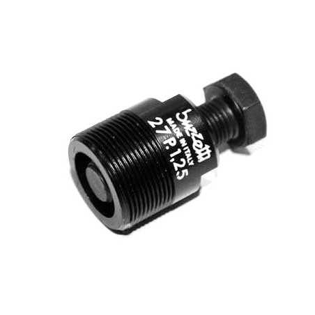 BUZZETTI Extractor de Rosca Externa para Volante Magnético Ducati y Motoplatt Ø27x1,25 - Marca 19486