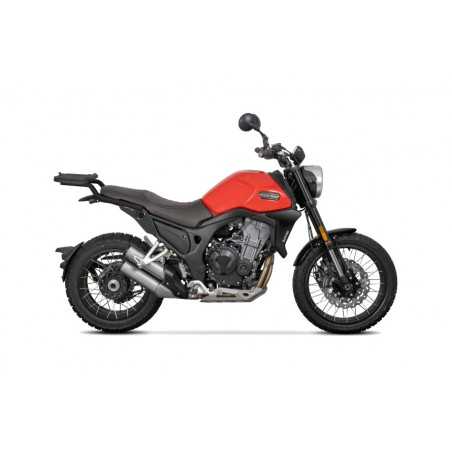 SHAD TRUNK SUPPORTS, ANCHORS, SETTINGS TOP MASTER M0GH52ST