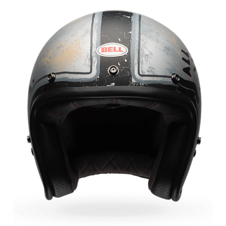 BELL Casco jet CUSTOM 500 SPECIAL EDITION RSD 74 - Original y con tecnología avanzada de protección 7081505VAR