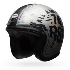 BELL Casco jet CUSTOM 500 SPECIAL EDITION RSD 74 - Original y con tecnología avanzada de protección 7081505VAR