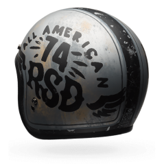 BELL Jet helmet CUSTOM 500 SPECIAL EDITION RSD 74 7081505VAR